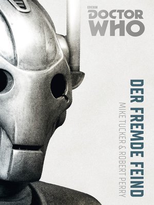 cover image of Doctor Who Monster-Edition 2